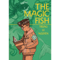 The Magic Fish