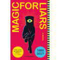 Magic For Liars (tpb)