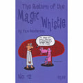 Magic Whistle #12