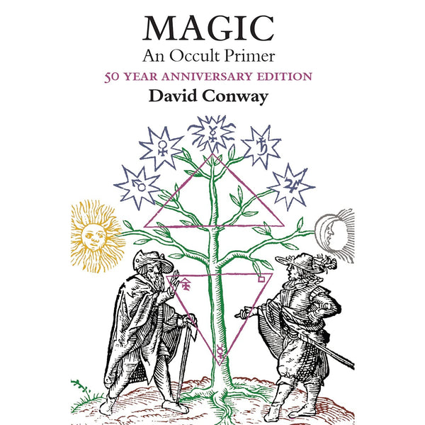 Magic: An Occult Primer