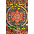 Magic And Mystery In Tibet
