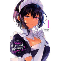 The Maid I Hired Recently Is Mysterious Volume 1