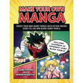 Make Your Own Manga