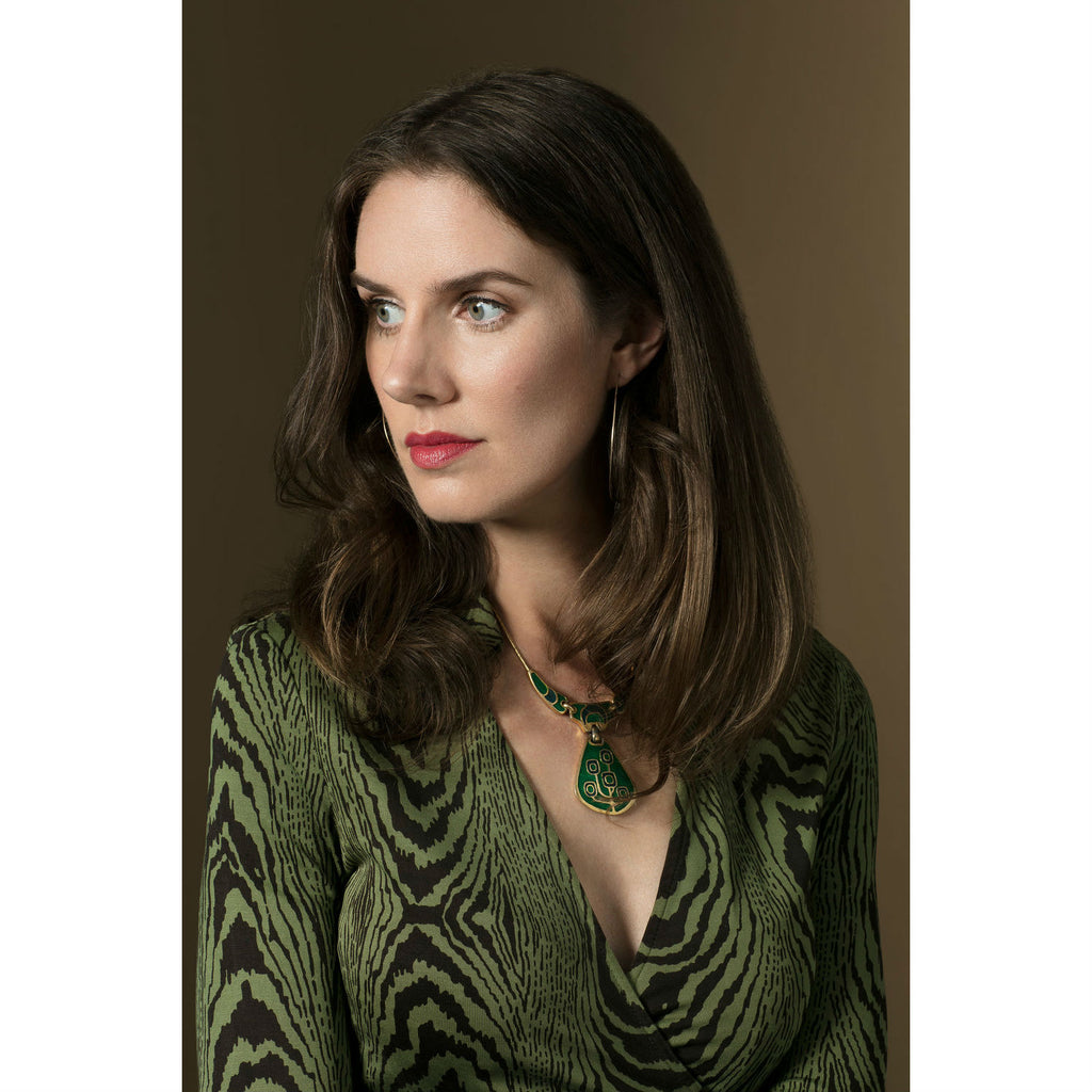 Leslie Jamison