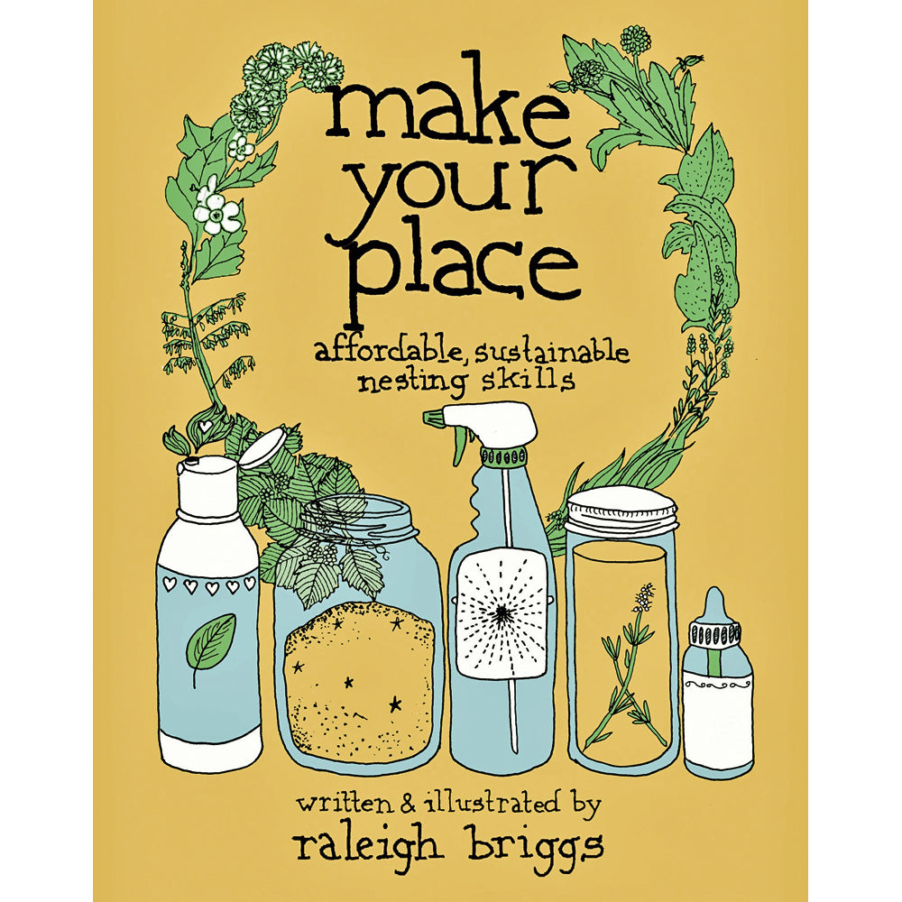 Make Your Place