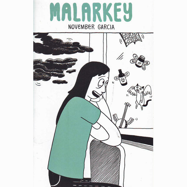 Malarkey #1