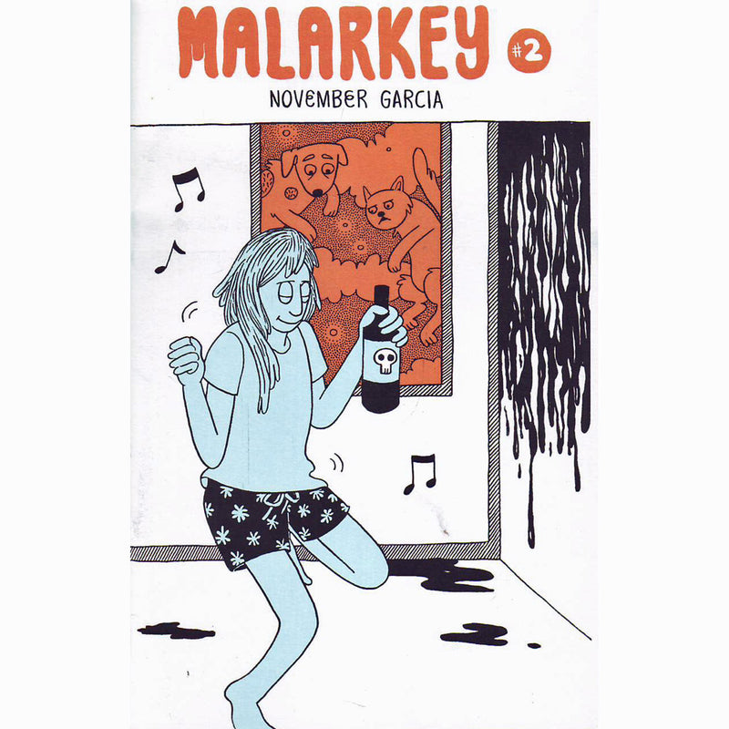 Malarkey #2