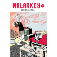 Malarkey #4 