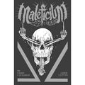 Maleficium #1: Liber LTVHG