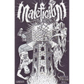 Maleficium #4