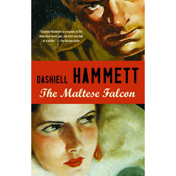 The Maltese Falcon 