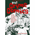 Mammoth Book Of Best Crime Comics