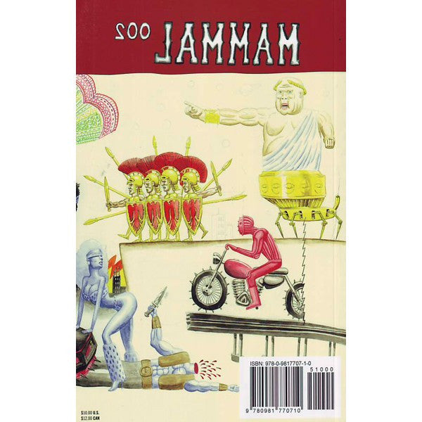 Mammal #2