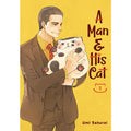 A Man And His Cat Volume 1
