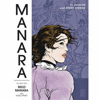 Manara Library Vol. 2
