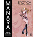 Manara Erotica Volume 2: Kama Sutra and Other Stories
