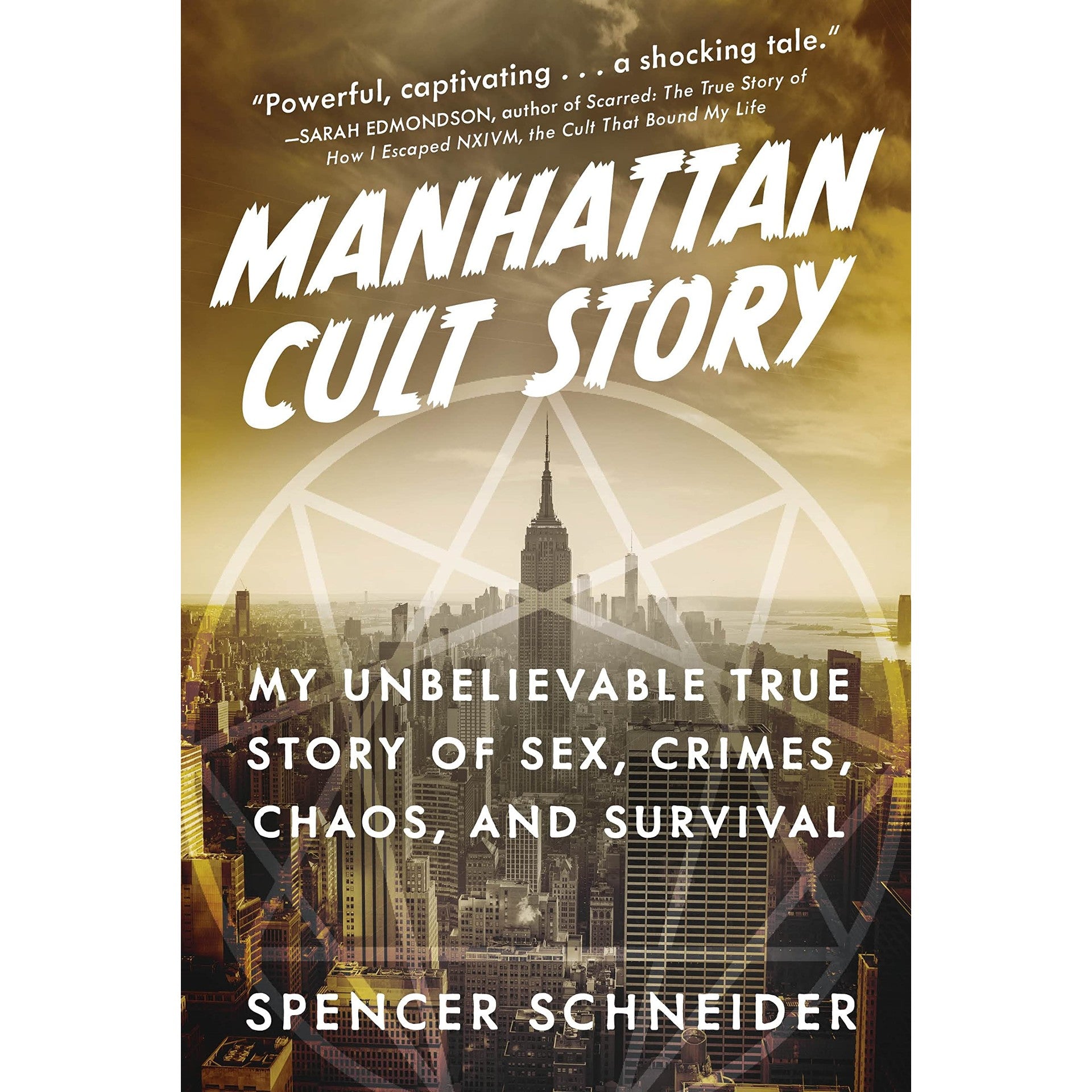 Manhattan Cult Story