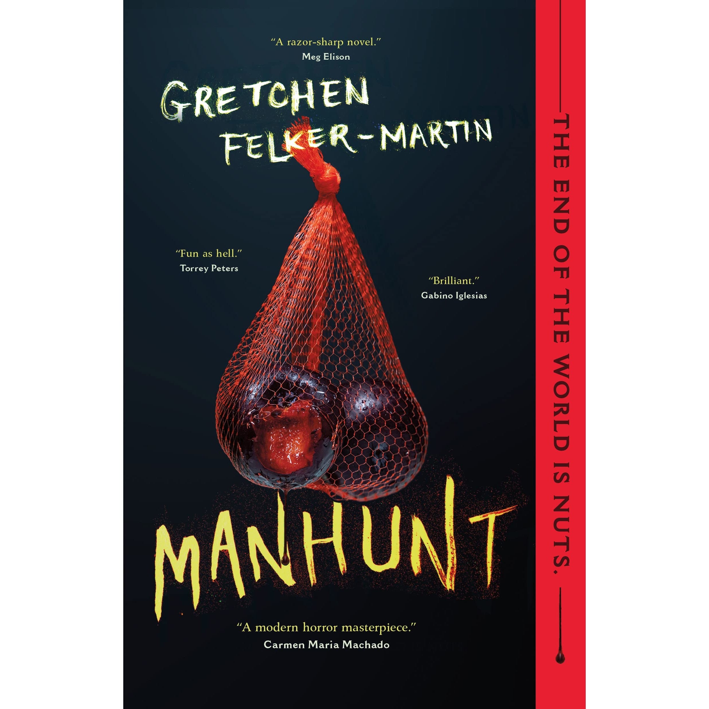 Manhunt