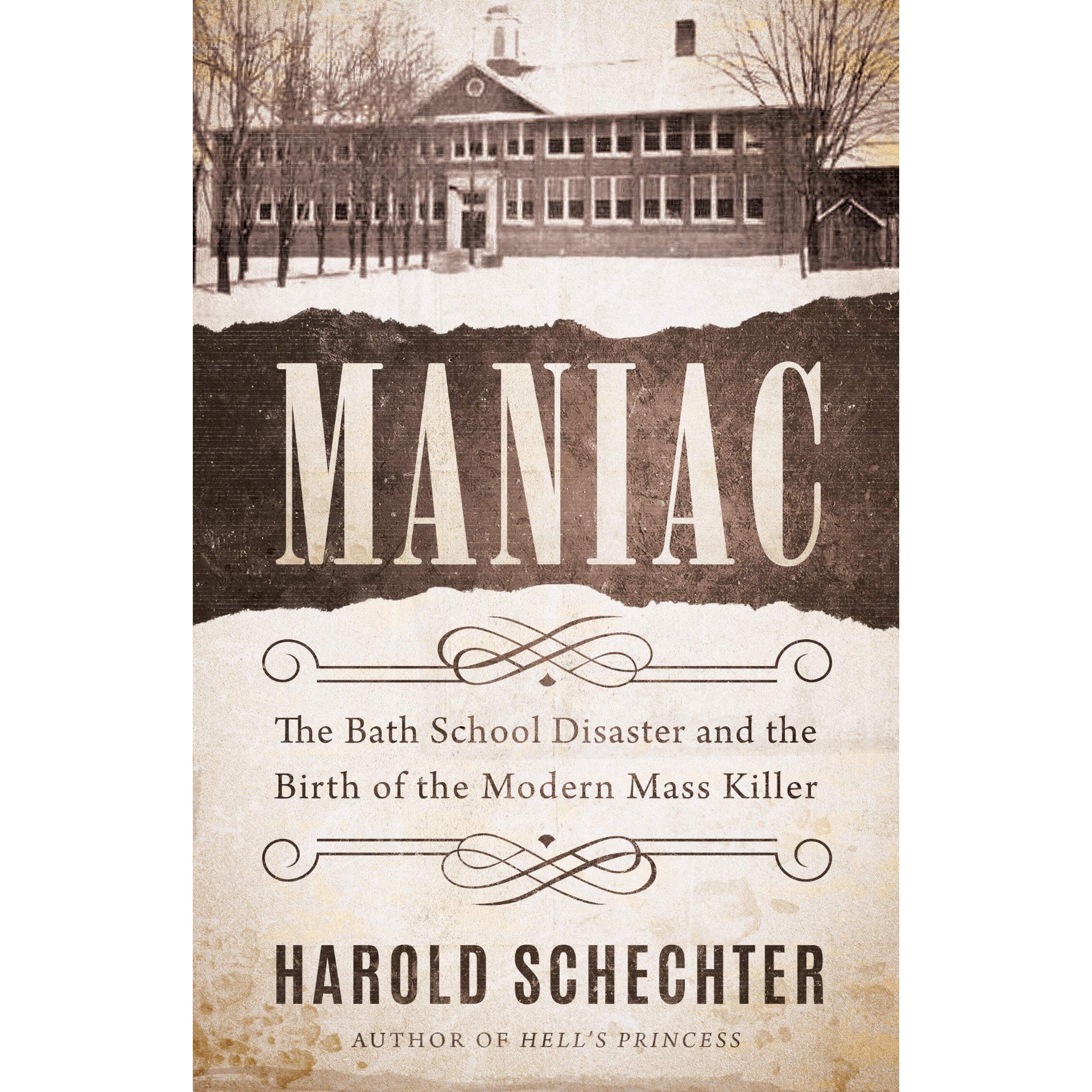 Maniac