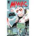Maniac Of New York Volume 2: The Bronx Is Burning