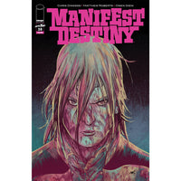 Manifest Destiny #38