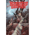 Manifest Destiny #40