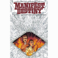 Manifest Destiny Vol. 5