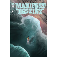 Manifest Destiny #47