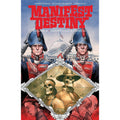 Manifest Destiny Volume 8