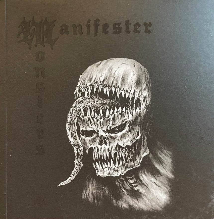 Manifester Monsters