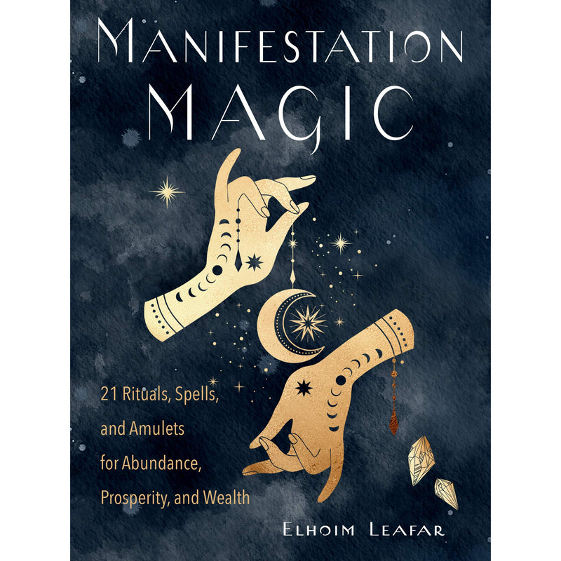 Manifestation Magic