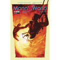 Mann's World #4