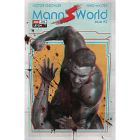 Mann's World #2