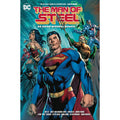 Man Of Steel