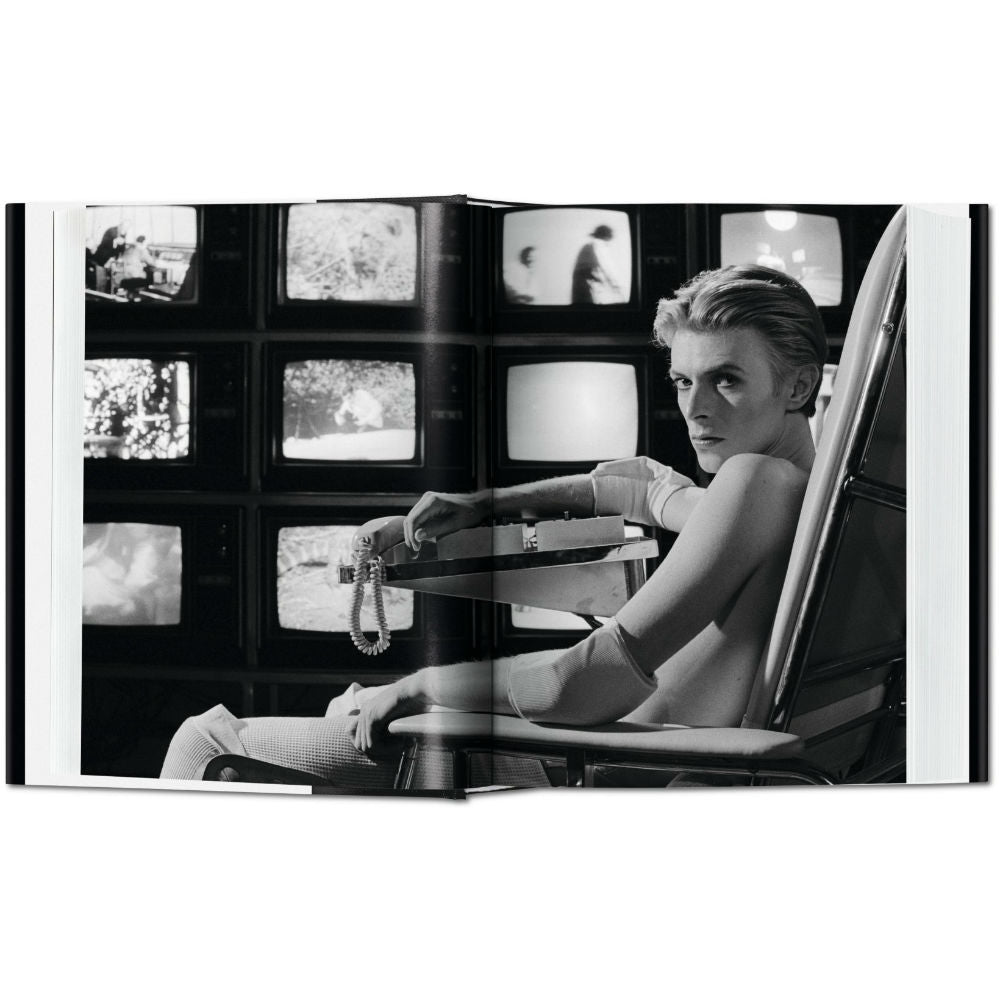 The Man Who Fell to Earth
