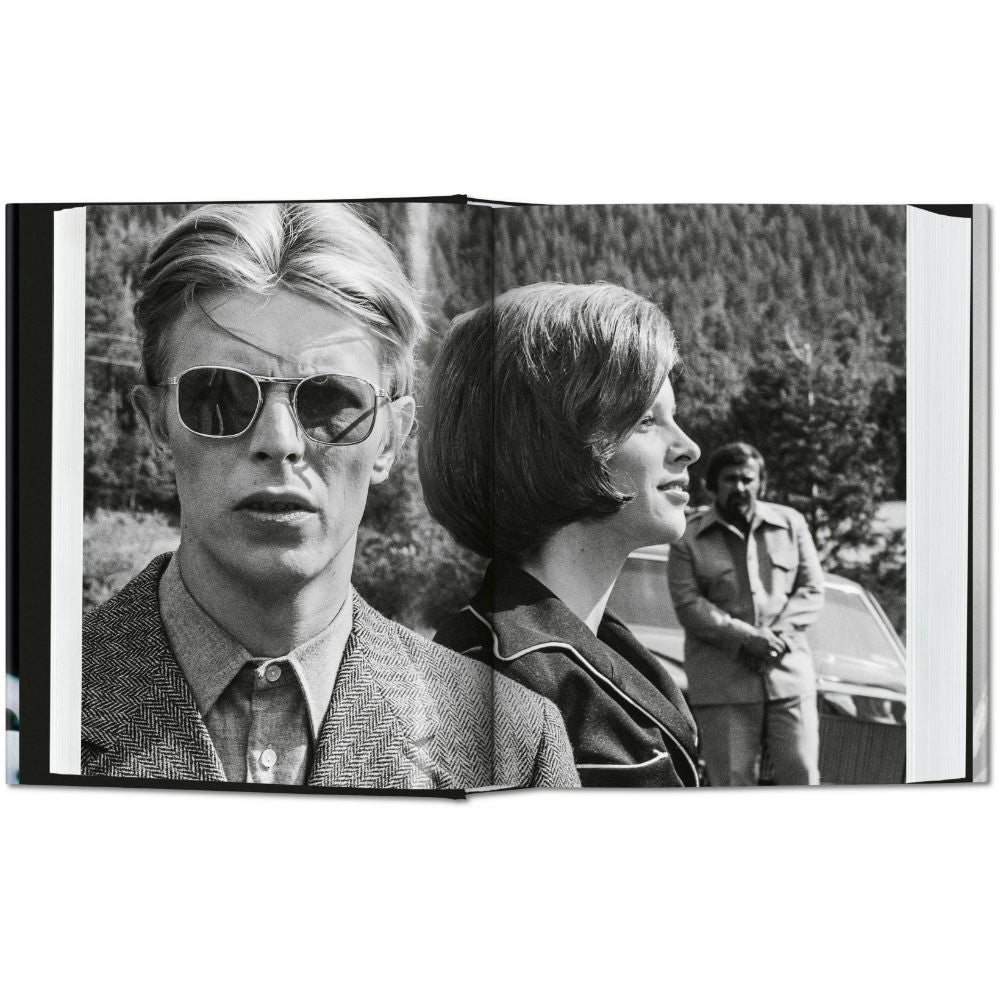 The Man Who Fell to Earth