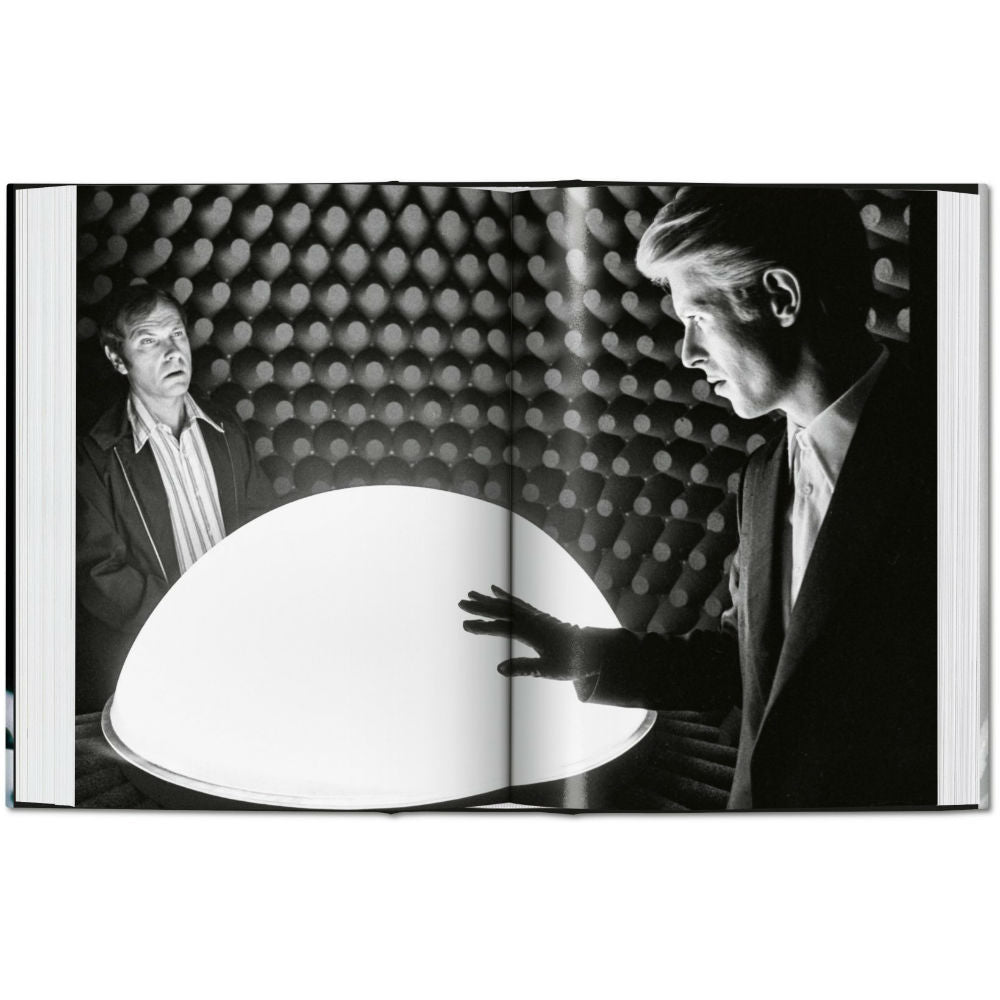The Man Who Fell to Earth