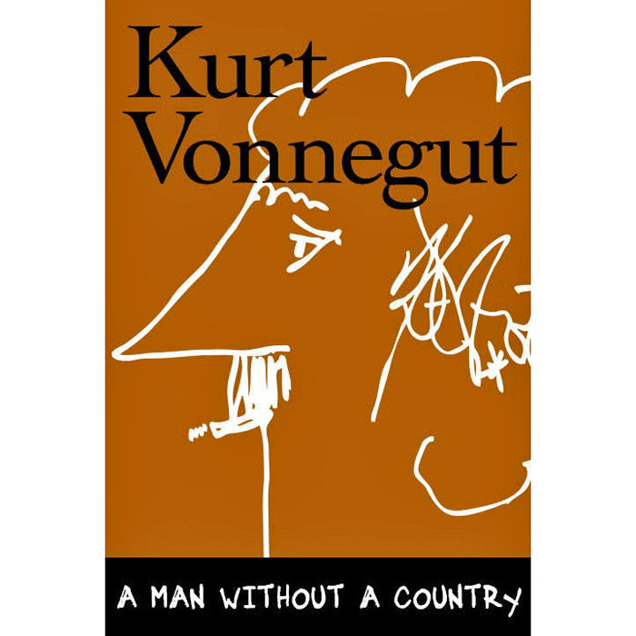 A Man Without a Country