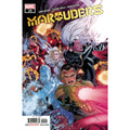 Marauders #10