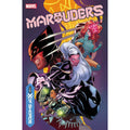 Marauders #13