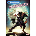 Marauders #14 (cover a)