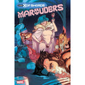Marauders #15