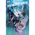 Marauders #17 