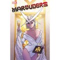 Marauders #21 