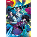 Marauders #24