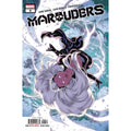 Marauders #4