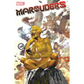 Marauders #4 (2022) 