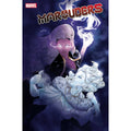 Marauders #8