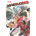 Marauders #9 (2022)