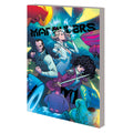 Marauders Vol. 4